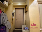 Москва, 3-х комнатная квартира, ул. Трофимова д.35/20, 30000000 руб.