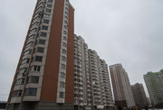 Москва, 2-х комнатная квартира, проспект Защитников Москвы д.5, 6600000 руб.