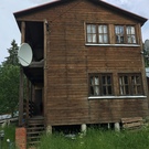 Дачный дом 100 кв.м в СНТ Рассвет (рядом д.Кутьино) Волоколамский р-н, 1500000 руб.