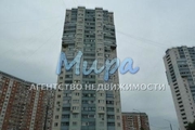 Москва, 1-но комнатная квартира, ул. Лухмановская д.20, 5490000 руб.