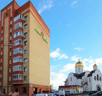 Лесной Городок, 1-но комнатная квартира, ул. Молодежная д.2, 7000000 руб.