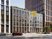 Москва, 3-х комнатная квартира, ул. Маршала Бирюзова д.д. 3, 43149682 руб.