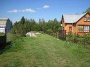 Кирпичный дом 120 кв.м на большом участке 28 соток, ИЖС, 4555000 руб.
