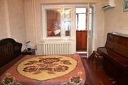 Егорьевск, 2-х комнатная квартира, 6 микрорайон д., 15000 руб.
