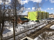 Сергиев Посад, 2-х комнатная квартира, ул. Толстого д.2, 2700000 руб.