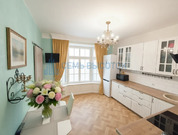 Домодедово, 2-х комнатная квартира, 4 д., 7590000 руб.