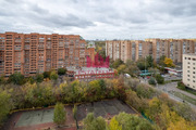 Москва, 1-но комнатная квартира, ул. Краснобогатырская д.90с2, 27900000 руб.