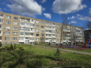 Воскресенск, 2-х комнатная квартира, ул. Мичурина д.5А, 3700000 руб.