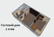 Продается 2-этажный дом в д. Шеломово, 13500000 руб.