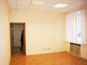 Сдам помещение с офисной отделкой, площ. 20 кв.м. (м.Электрозаводская), 10800 руб.