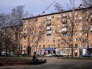 Москва, 2-х комнатная квартира, Университетский пр-кт. д.4, 14600000 руб.