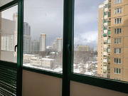 Москва, 2-х комнатная квартира, ул. Ягодная д.6, 14690000 руб.