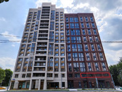 Москва, 3-х комнатная квартира, ул. Краснодарская д.дом 6, 16733520 руб.