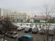 Москва, 4-х комнатная квартира, ул. Маршала Кожедуба д.14, 12500000 руб.