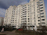 Москва, 2-х комнатная квартира, ул. Святоозерская д.15, 13950000 руб.