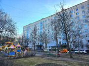 Москва, 3-х комнатная квартира, ул. Краснодарская д.13, 14500000 руб.