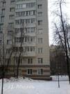 Москва, 2-х комнатная квартира, ул. Живописная д.17 к1, 7800000 руб.