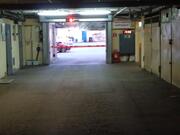 Продажа машиноместа в ГСК "Ласточка" м. Новогиреево, ул. Сталеваров, 7, 750000 руб.