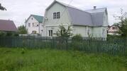 Дом 62,4 кв.м, г. Красноармейск, (Балсуниха), ул. Лесная, 4990000 руб.