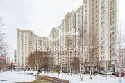 Москва, 2-х комнатная квартира, Адмирала Ушакова б-р. д.18, 45000 руб.