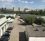 Производственно-складское здание на Аминьевском шоссе, 133900000 руб.