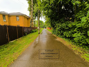 Продажа участка, Загорянский, Щелковский район, ул. Наречная, 15950000 руб.