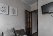Москва, 2-х комнатная квартира, ул. Мусы Джалиля д.29к1, 7999000 руб.