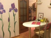 Пушкино, 1-но комнатная квартира, Розанова д.3, 18000 руб.