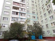 Москва, 2-х комнатная квартира, ул. Корнейчука д.43, 7600000 руб.