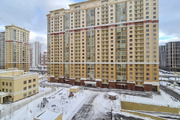 Москва, 3-х комнатная квартира, ул. Мосфильмовская д.88к2 с5, 250000 руб.