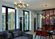 Москва, 3-х комнатная квартира, Рублёвское шоссе д.101, 73000000 руб.