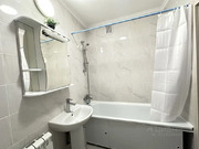 Москва, 1-но комнатная квартира, ул. Молодцова д.25к1, 13500000 руб.