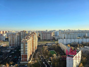 Москва, 3-х комнатная квартира, ул. Винницкая д.8к1, 54000000 руб.