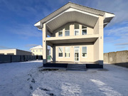 Новый дом 167,2м2 с ремонтом на участке 5,6 сот в центре села, 20000000 руб.