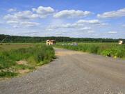 Продажа земельного участка 10,7 сот. у Истринского водохранилища, 1551500 руб.