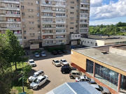 Дубна, 1-но комнатная квартира, ул. Московская д.6, 2550000 руб.