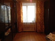 Загорянский, 3-х комнатная квартира, ул. Димитрова д.д.43, 3850000 руб.