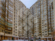 Москва, 6-ти комнатная квартира, Ломоносовский пр-кт. д.29к3, 170689272 руб.