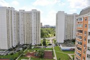 Москва, 2-х комнатная квартира, Челобитьевское ш. д.10 к2, 6990000 руб.