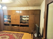 Москва, 3-х комнатная квартира, 5-й квартал  Капотня д.12, 12100000 руб.