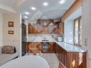 Москва, 3-х комнатная квартира, Малый Власьевский переулок д.3к1, 91000000 руб.