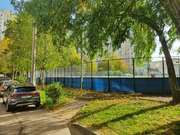 Москва, 2-х комнатная квартира, ул. Коктебельская д.4к2, 14900000 руб.