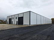 Сдается склад или производство 3000 кв.м. на ЦКАД (Север МО), 10800 руб.