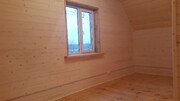 Купить дом из пеноблоков в Наро-Фоминском районе с. Атепцево, 2415000 руб.