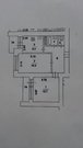 Москва, 2-х комнатная квартира, ул. Адмирала Макарова д.45, 10850000 руб.