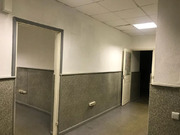 Продажа офиса у метро Красные Ворота, 16500000 руб.