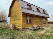 Срочно продается новый дом в д. Шиколово Можайский р., 2800000 руб.