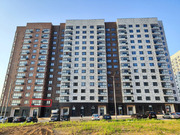 Москва, 3-х комнатная квартира, Кварцевая улица д.дом 2, корпус 3, 14649400 руб.