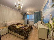 Москва, 5-ти комнатная квартира, Нахимовский пр-кт. д.33/2, 32290000 руб.