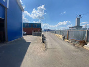 Аренда склада, Подольск, территория Индустриальный Парк Коледино, 14154 руб.